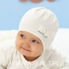 Czapka AJS 50-002 dziewczęca